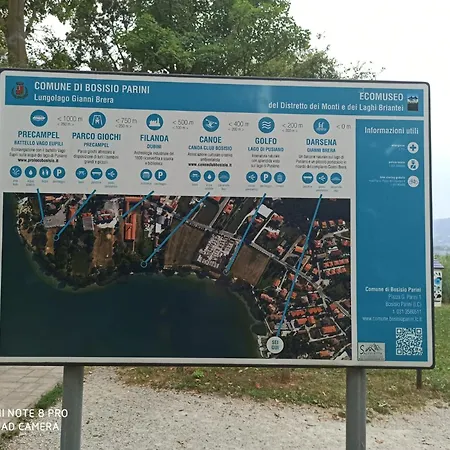 La Valloggia Bosisio Parini