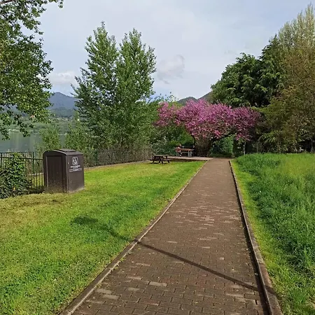 Apartman La Valloggia Bosisio Parini