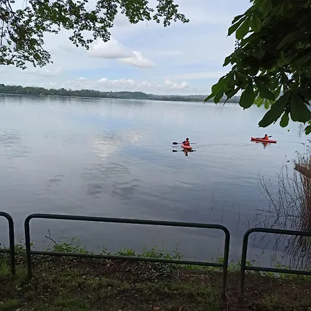 Apartman La Valloggia Bosisio Parini