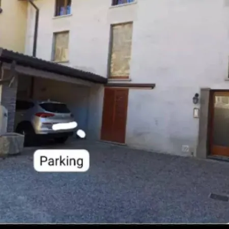 La Valloggia * Bosisio Parini