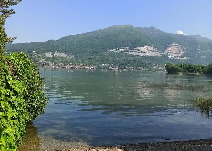 La Valloggia Διαμέρισμα *