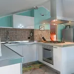 Apartament La Valloggia *