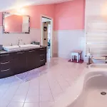 La Valloggia Apartament