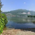 La Valloggia Apartament *