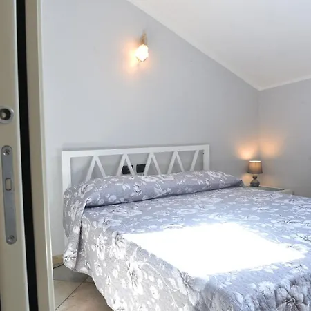 La Valloggia Appartement