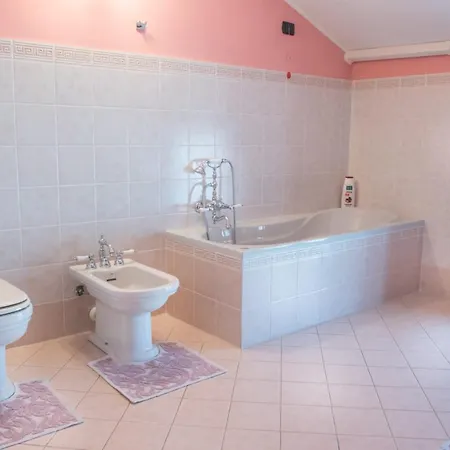 La Valloggia Bosisio Parini