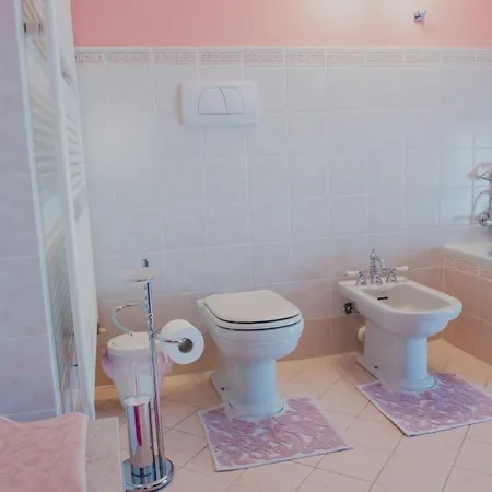 Apartmán La Valloggia *