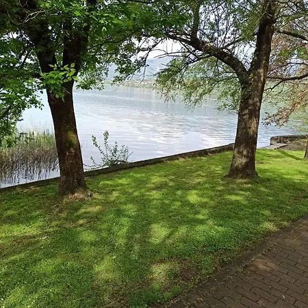 La Valloggia Apartament