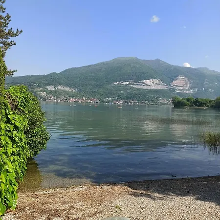 La Valloggia Apartament *