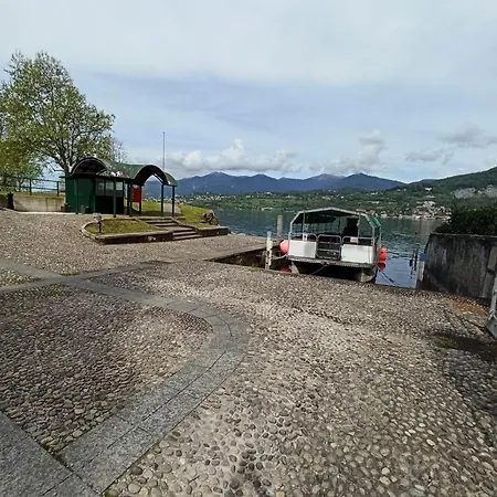 Apartament La Valloggia *