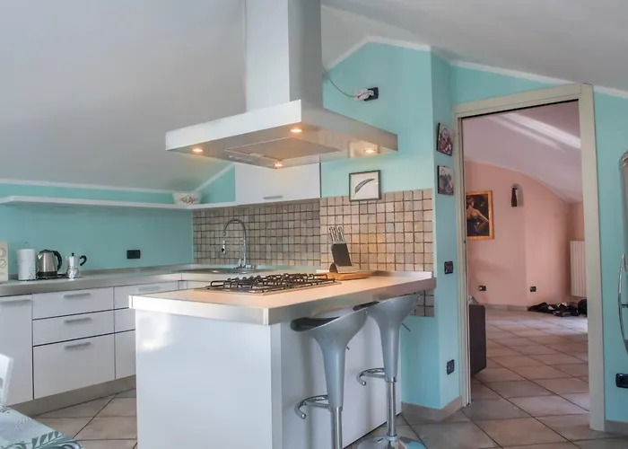 La Valloggia * Bosisio Parini