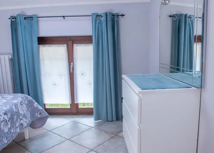 La Valloggia Bosisio Parini