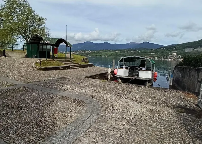 Apartmán La Valloggia *