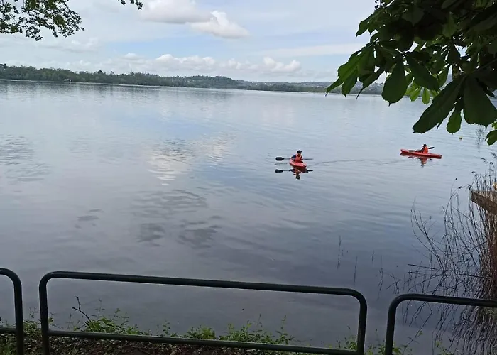 Apartmán La Valloggia Bosisio Parini