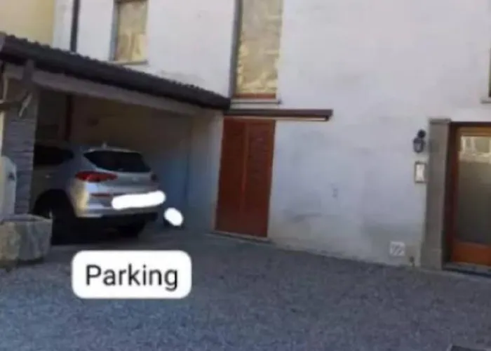 La Valloggia * Bosisio Parini