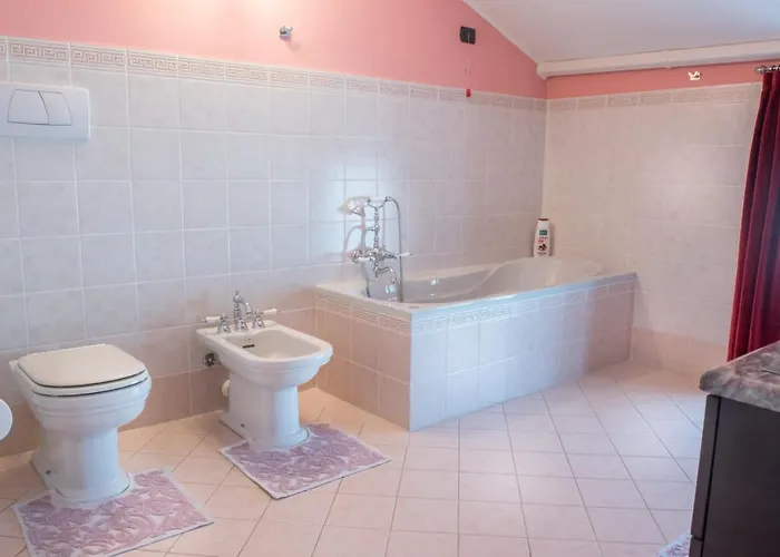 La Valloggia Бозизио-Парини