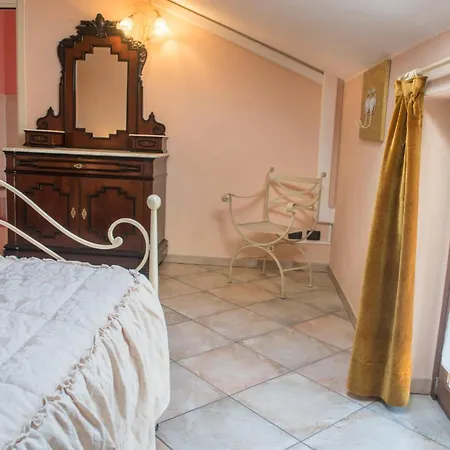 Appartement La Valloggia